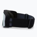 Lyžařské brýle Salomon Xview Photo S2 Black/Light Grey L40844300 4