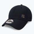 Čepice  New Era Flawless 9Forty New York Yankees navy 3