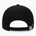 Čepice  New Era Flawless 9Forty New York Yankees black 2