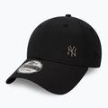Čepice  New Era Flawless 9Forty New York Yankees black 3