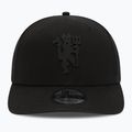 Čepice  New Era 9Fifty Manchester United FC black 4