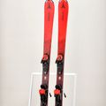 Dětské sjezdové lyže Atomic Redster J2 JTM + L6 GW red 16