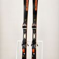 Sjezdové lyže Blizzard Firebird HRC + XCELL 14 DEMO 10