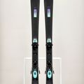 Dámské sjezdové lyže Salomon S/Max N6 XT + M10 GW black/paisley purple/beach glass 13