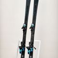Sjezdové lyže Atomic Redster X7 Revoshock C + M12 GW black 16