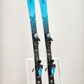 Atomic Redster X5 Blue + M10 GW blue sjezdové lyže 16