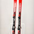 Pánské sjezdové lyže Atomic Redster S9 Revoshock S+X12 GW red 16
