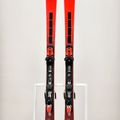 Pánské sjezdové lyže Atomic Redster S8 Revoshock C + X 12 GW red 16