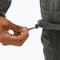 Pánská zateplená bunda Patagonia Nano Puff Hoody forge grey 3