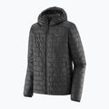 Pánská zateplená bunda Patagonia Nano Puff Hoody forge grey 8