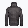 Pánská zateplená bunda Patagonia Nano Puff Hoody forge grey 5