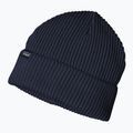 Zimní čepice Patagonia Fishermans Rolled Beanie navy blue 2