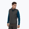 Pánská vesta Patagonia Nano Puff forge grey