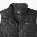 Pánská vesta Patagonia Nano Puff forge grey 7
