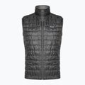 Pánská vesta Patagonia Nano Puff forge grey 3