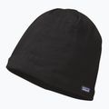 Zimní čepice Patagonia black