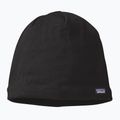Zimní čepice Patagonia black 2