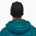 Zimní čepice Patagonia black 5