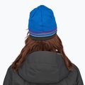Zimní čepice Patagonia Beanie classic fitz roy/andes blue 5