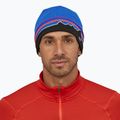 Zimní čepice Patagonia Beanie classic fitz roy/andes blue 6