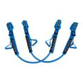 NeilPryde Trapeze Lines Travel Vario Harness modrý NP-196612-0620