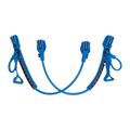 NeilPryde Race Harness modrý NP-196613-0620