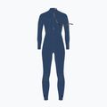 Dámský neopren   NeilPryde Serene Fullsuit 5/4/3 BZ C2 petrol blue/coral 7