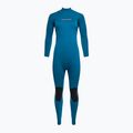Dámský neopren   NeilPryde Serene Fullsuit 5/4/3 BZ C2 petrol blue/coral 2