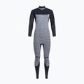 Dámský neopren   NeilPryde Serene Fullsuit 5/4/3 BZ C2 petrol blue/coral 4
