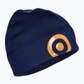 Neoprenová čepice  NeilPryde Beanie 2 mm navy/yellow print 3