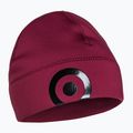 Neoprenová čepice  NeilPryde Beanie 2 mm maroon/black