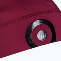 Neoprenová čepice  NeilPryde Beanie 2 mm maroon/black 3