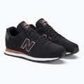 Dámské boty New Balance GW500V1 black 4