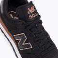 Dámské boty New Balance GW500V1 black 8