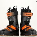 Pánské lyžařské boty Atomic Backland XTD 100 GW black/orange 11