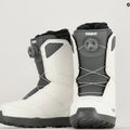Dámské boty na snowboard ThirtyTwo Shifty Boa W'S '23 white/grey 7