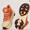 Dámské trekové boty HOKA Trail Code GTX sun baked/shortbread 17