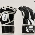 MMA rukavice Venum Challenger MMA black 16