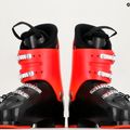 Dětské lyžařské boty Atomic Hawx Kids 4 black/red 10
