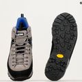 Dámské trekové boty Alpinus The Ridge Mid Pro anthracite/blue 10