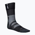 Kompresní ponožky Incrediwear Sport Thin černé AP202 5
