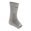 Bandáž na kotník Incrediwear Ankle Sleeve šedý G706