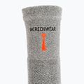 Bandáž na kotník Incrediwear Ankle Sleeve šedý G706 3