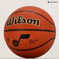 Wilson NBA Team Alliance Utah Jazz basketbal WZ4011902XB7 velikost 7 8