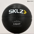 SKLZ Lightweight Control Basketbalový tréninkový míč pro basketbalový trénink černý velikost 5 5
