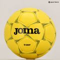 Joma U-Grip házenkářský míč žlutozelený 400668.913 4