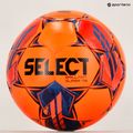 SELECT Brillant Super TB FIFA v23 orange/red 100025 velikost 5 fotbalové míče 5