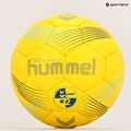 Hummel Strom Pro HB házená žlutá/modrá/mořská velikost 2 11