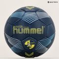 Hummel Concept Pro HB házená námořní/žlutá velikost 2 5