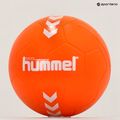 Hummel Spume Dětská házená oranžová/bílá velikost 00 5